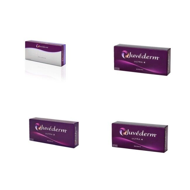 جيل حقن على أساس حمض الهيالورونيك لمدة 6-9 أشهر مدة و تخزين درجة حرارة الغرفة