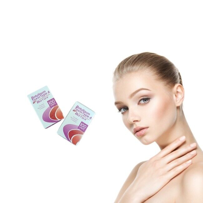 تخفيض التجاعيد نسخة مسحوق مضادة للتجاعيد مناسبة لتخزين 2-8 درجة مئوية الحل المثالي لمهنيي العناية بالبشرة